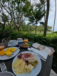 รีวิวที่พักDevasom Khao Lak Beach Resort & Villas