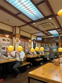 Owariya Soba / Kiyosumi , Tokyo 🇯🇵