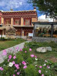 Discovering Letong Ancient Town and Qianhu Tibetan Village