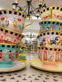 Step Inside London’s Glamour in the Londoner