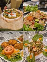 Alive Cheewit Cheewa @ หาดใหญ่