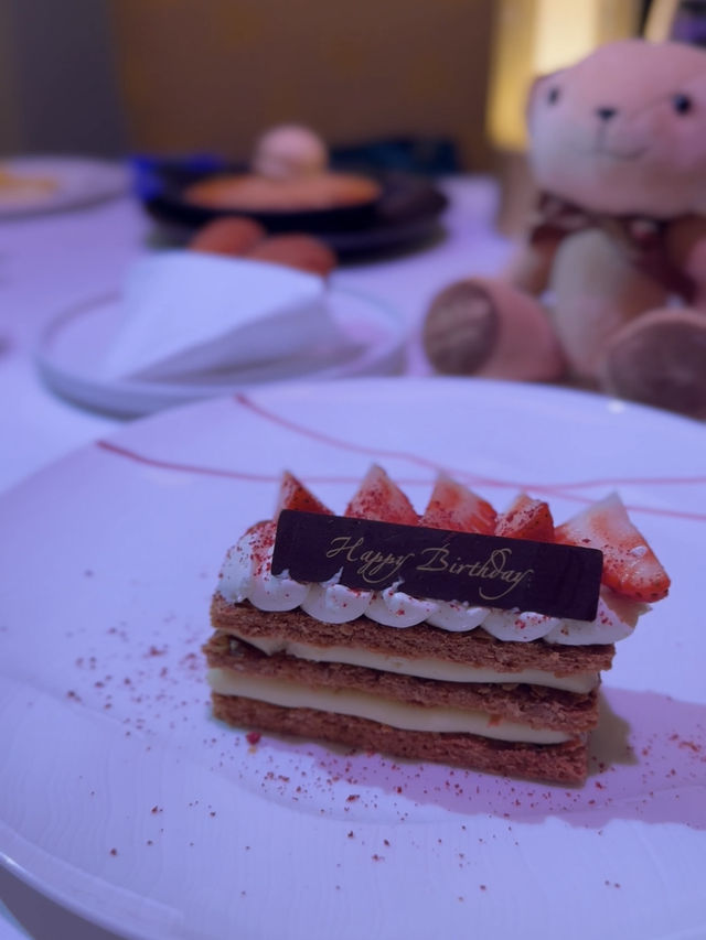 香港🇭🇰5星酒店慶生餐廳推介-懷歐敘 brasserie on the Eighth 香港🇭🇰5星酒店慶生餐廳推介-懷歐敘 brasserie on the Eighth