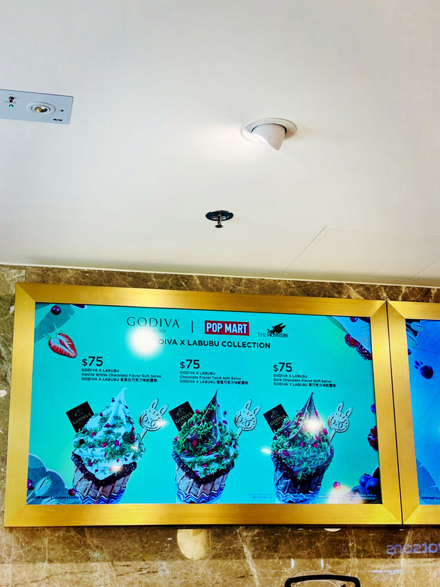 【尖沙咀】THE MONSTERS 怪味便利店快閃店,期間限定labubu快閃店 【尖沙咀】THE MONSTERS 怪味便利店快閃店,期間限定labubu快閃店