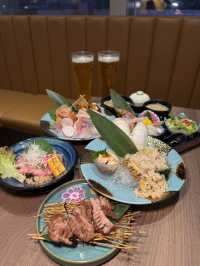 超精緻畫碟高質居酒屋
