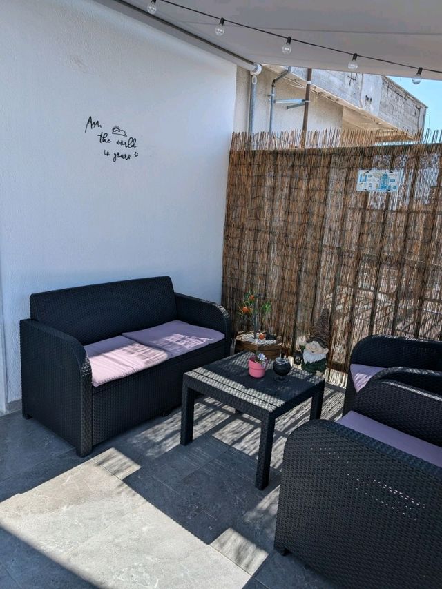 Beautiful Stay in Thessaloniki 