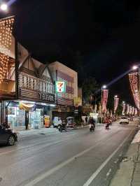 🏡 อบอุ่นเหมือนบ้าน The Signature hotel @Thapae