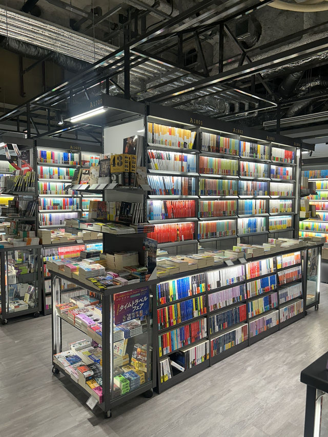 【東京・麻布台ヒルズ】京都の「大垣書店」初の東京店