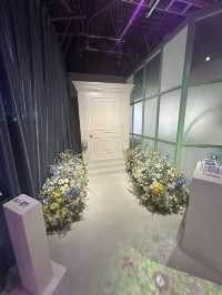 📍 NAKED FLOWERS FOR YOU（東京・有楽町マルイ8階）