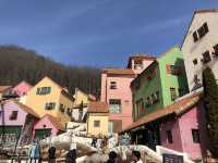 🇫🇷 วันชิล ๆ ในบรรยากาศยุโรปที่ Petite France