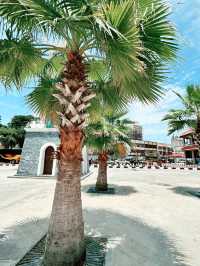 Terengganu short escape