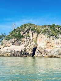 Every island holds a story waiting to be discovered.