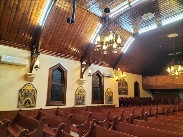 ✝️A Beautiful Church✝️