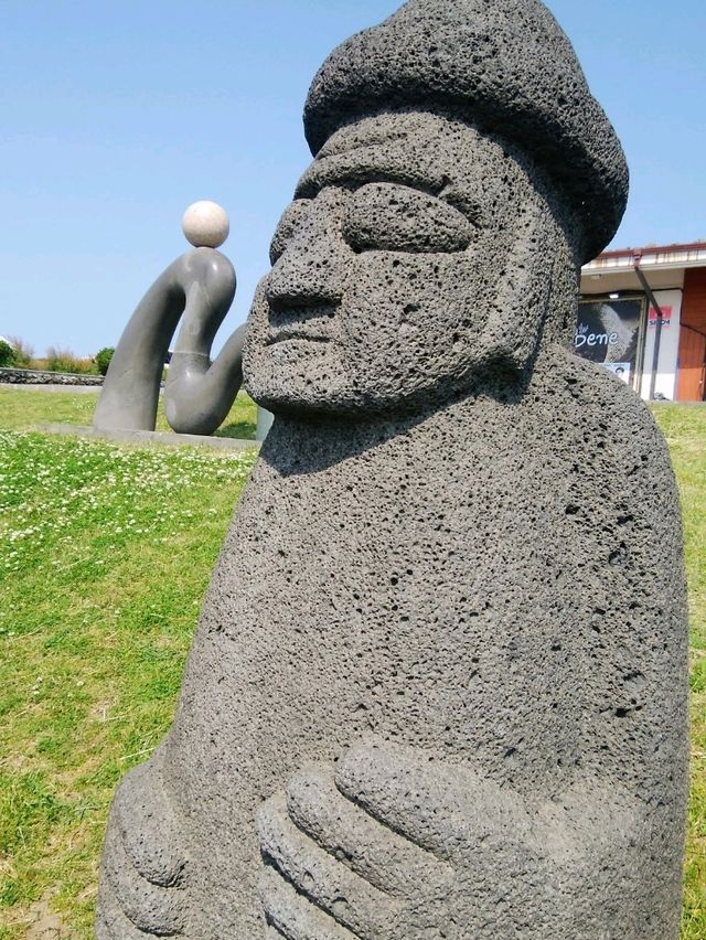 ソウルから気軽にいける韓国のハワイ、チェジュ島