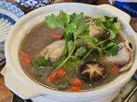 ชาง ข้าวมันไก่