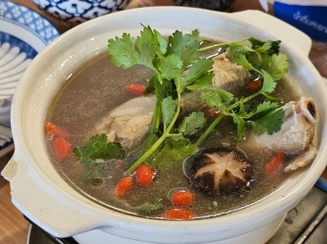 ชาง ข้าวมันไก่