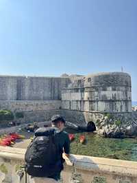 SECRETS HIDING INSIDE THE WALLS OF DUBROVNIK TOWN
