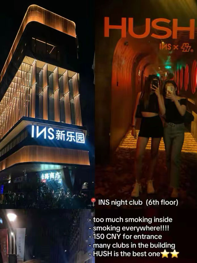 📍10 places must visit in Shanghai