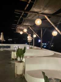 Island Oasis: Unwinding at Seaesta Komodo