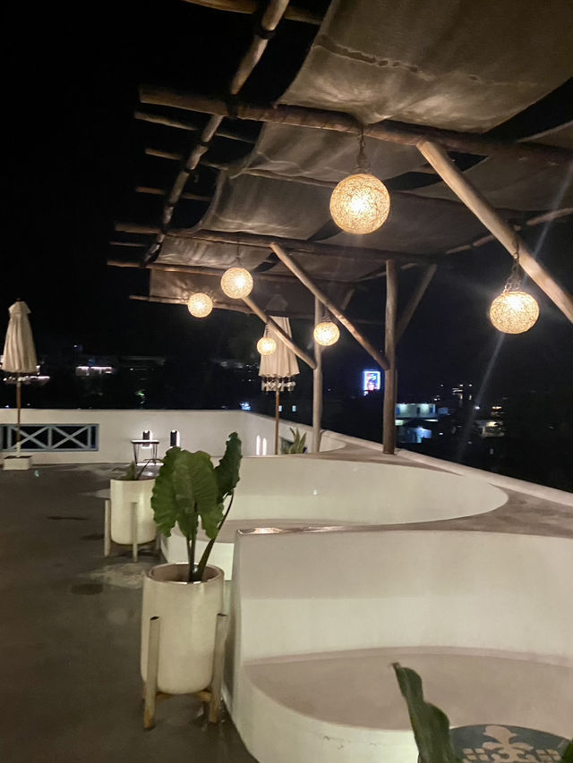 Island Oasis: Unwinding at Seaesta Komodo