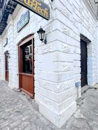Stepping Back in Time at Vigan City