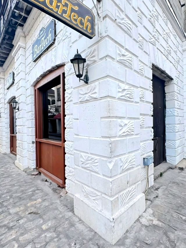 Stepping Back in Time at Vigan City