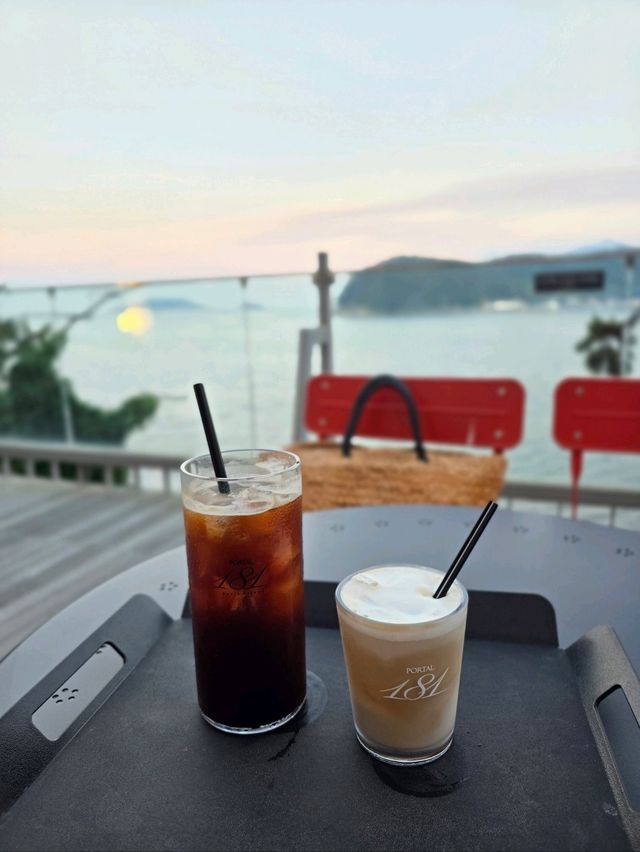거제도 장목 데이트 필수코스💙