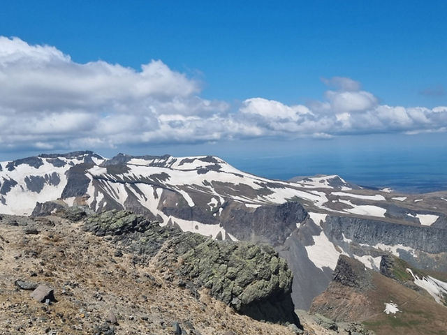 🏔️ 백두산 여행