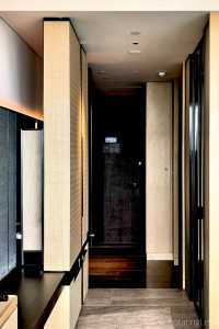 It's said that this is the worst Andaz in China?