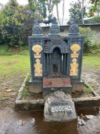 unique glimpse into the diverse architectural heritage of the country through scaled-down in Batam