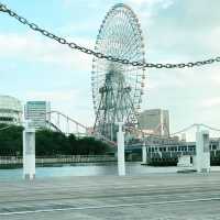 🚤 横浜シーバスでみなとみらいを海から満喫