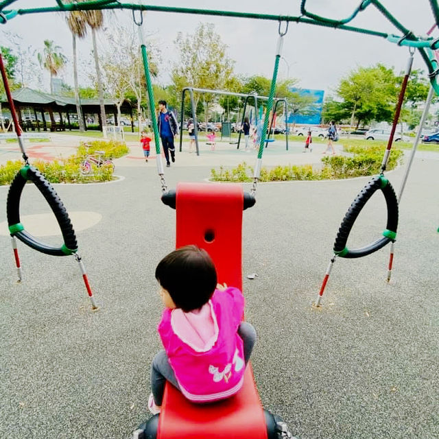 台中 是公園也是體能訓練場|黎新公園 台中 是公園也是體能訓練場|黎新公園