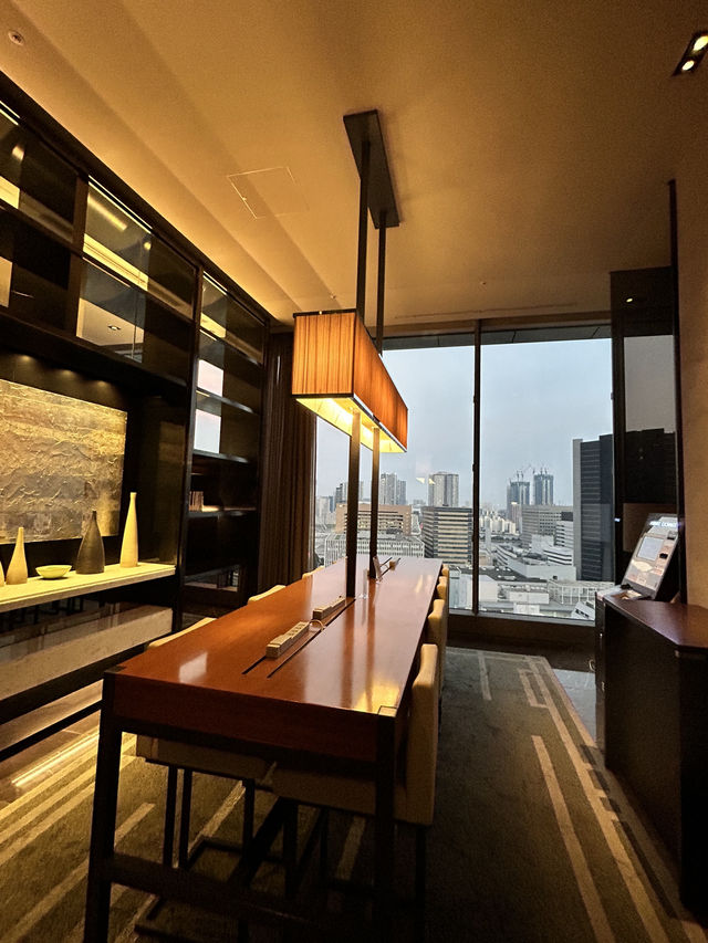 【東京ホテル】アクセス抜群!銀座にあるホテルでホカンス 【東京ホテル】アクセス抜群!銀座にあるホテルでホカンス