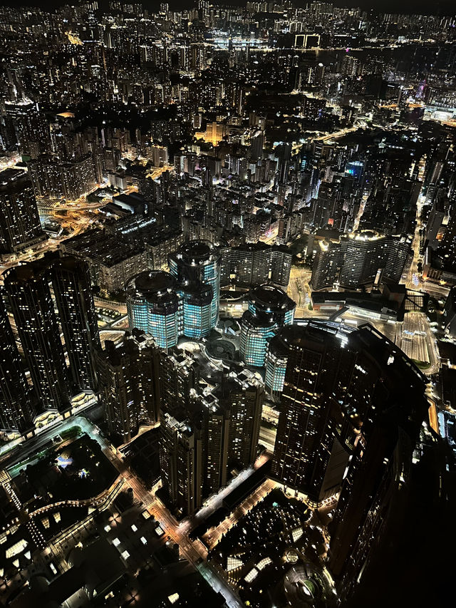 【🇭🇰香港】ザリッツカールトン香港 - The Ritz Carlton, Hong Kong