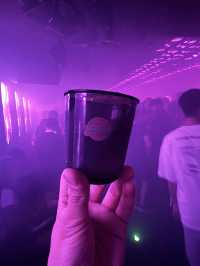 “The Ultimate All-in-One Night Out in Shanghai”
