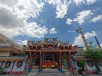 ศาลพระเสื้อเมือง นครศรีธรรมราช