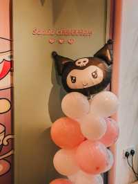 Step Into Cuteness at Sanrio Gift Gate, Sunway Pyramid