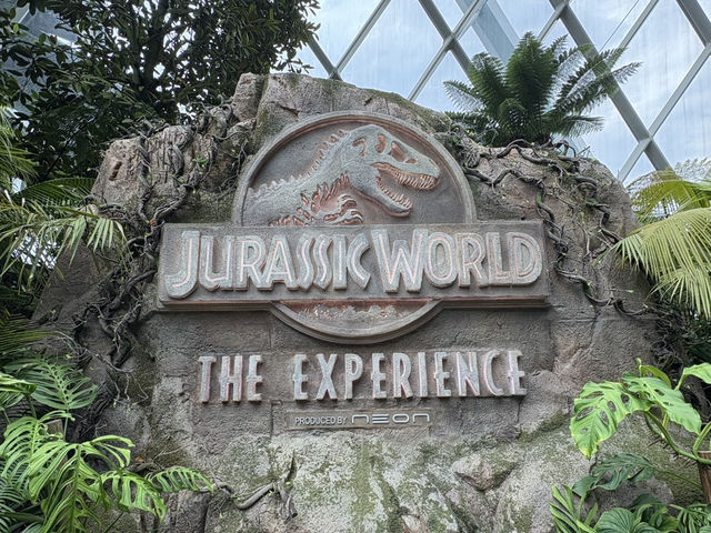 シンガポール3日間の旅