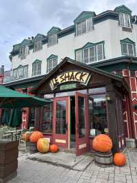 🇨🇦モントランブラン（Mont-Tremblant）の紅葉ハイキング 🍁