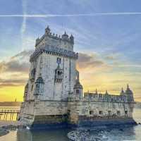 🇵🇹リスボンは7つの丘のカラフルな魅力！🌊🏰✨