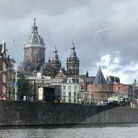 Canals, Culture & Complete Freedom: My Solo Escape to Amsterdam
