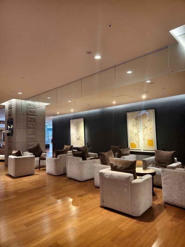 洞爺湖景乃之風渡假酒店