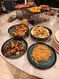 รีวิว: Crowne Plaza Shanghai Nanjing Road
