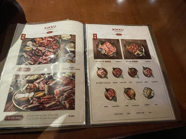 대구에서 만난 오사카🇯🇵
