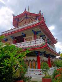 Kek Lok Si