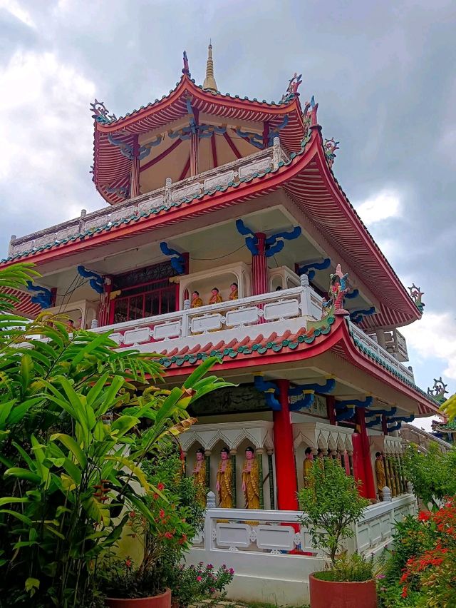 Kek Lok Si