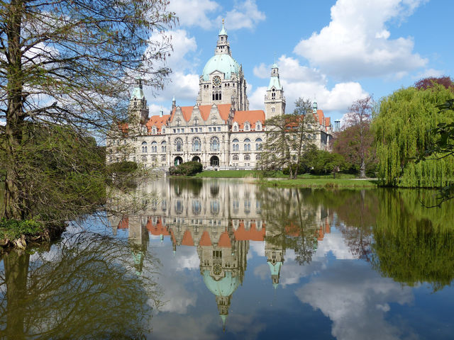 Hanover (Hannover) Hanover (Hannover)