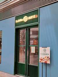เดินห้างK11แล้วหิว? รวมร้านที่น่าลอง🍵🥤🥢