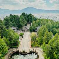 Ultimate View of Lijiang's Soul