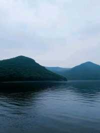 Lava Meets Lake: The Story of Jingpo