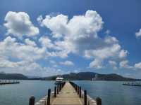 Sun Moon Lake